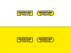 Inventure Tools | Logo Design by Atvento Graphics