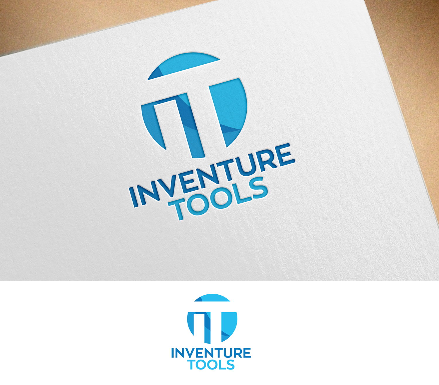 Logo Design by Dexter Solutions for TDN Group Ltd | Design #19586038