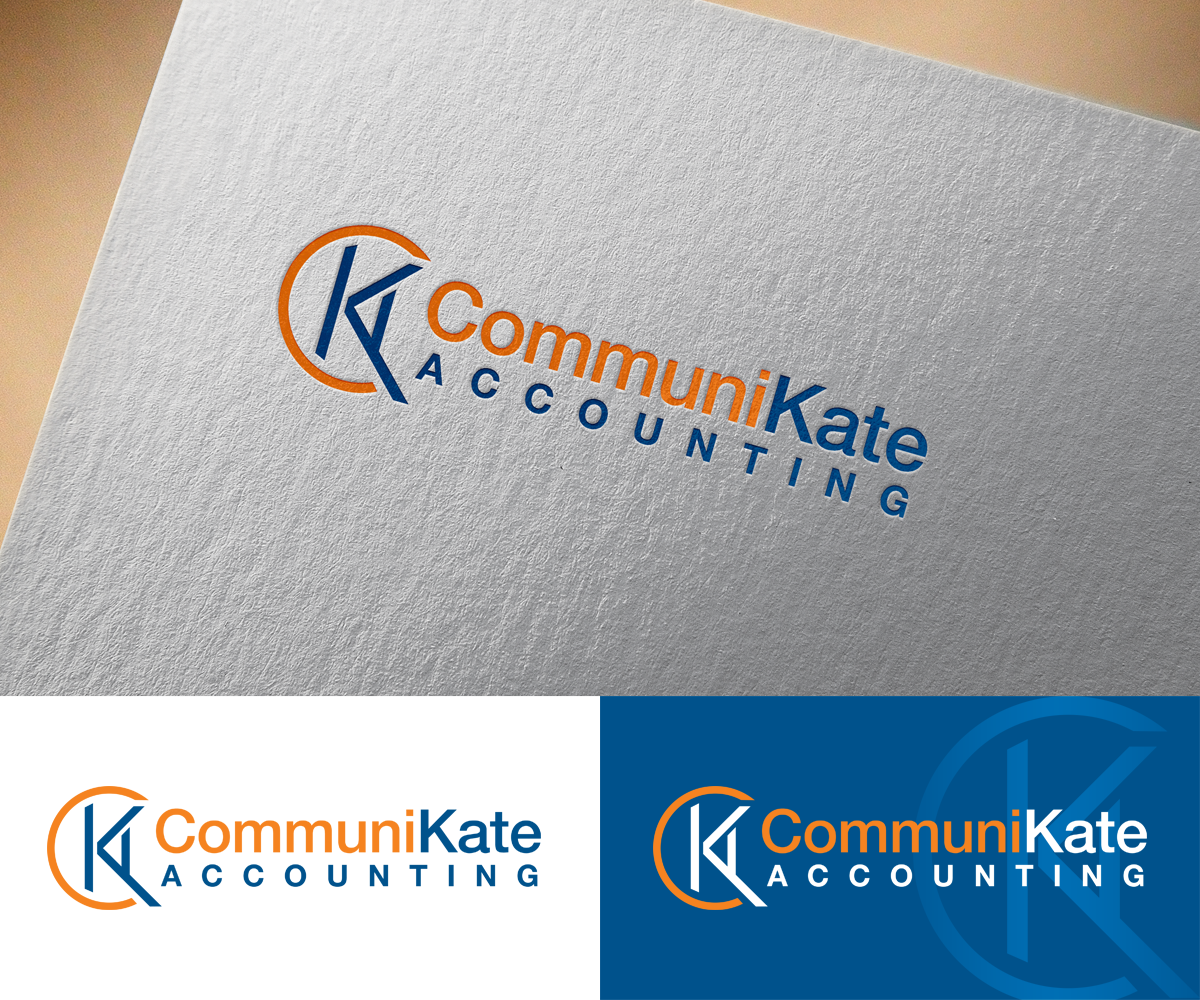 Logo Design by Ethien for this project | Design #19561487