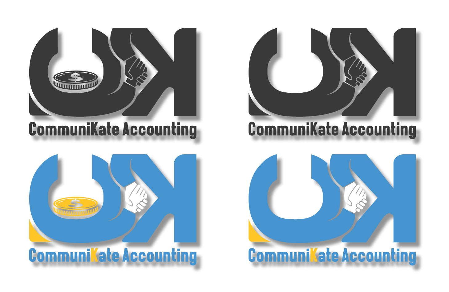 Logo Design by James Clark for this project | Design #19570079