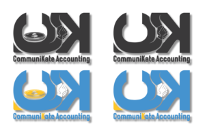 Logo Design by James Clark