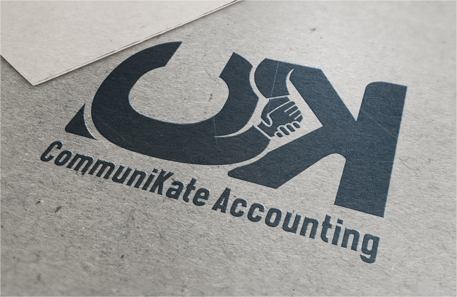 Logo Design by James Clark for this project | Design #19570082