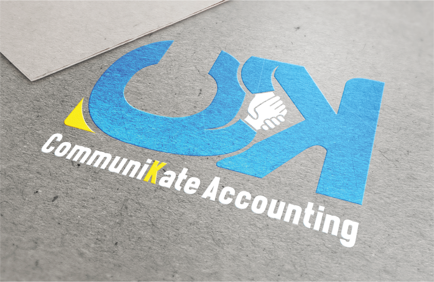 Logo Design by James Clark for this project | Design #19570083