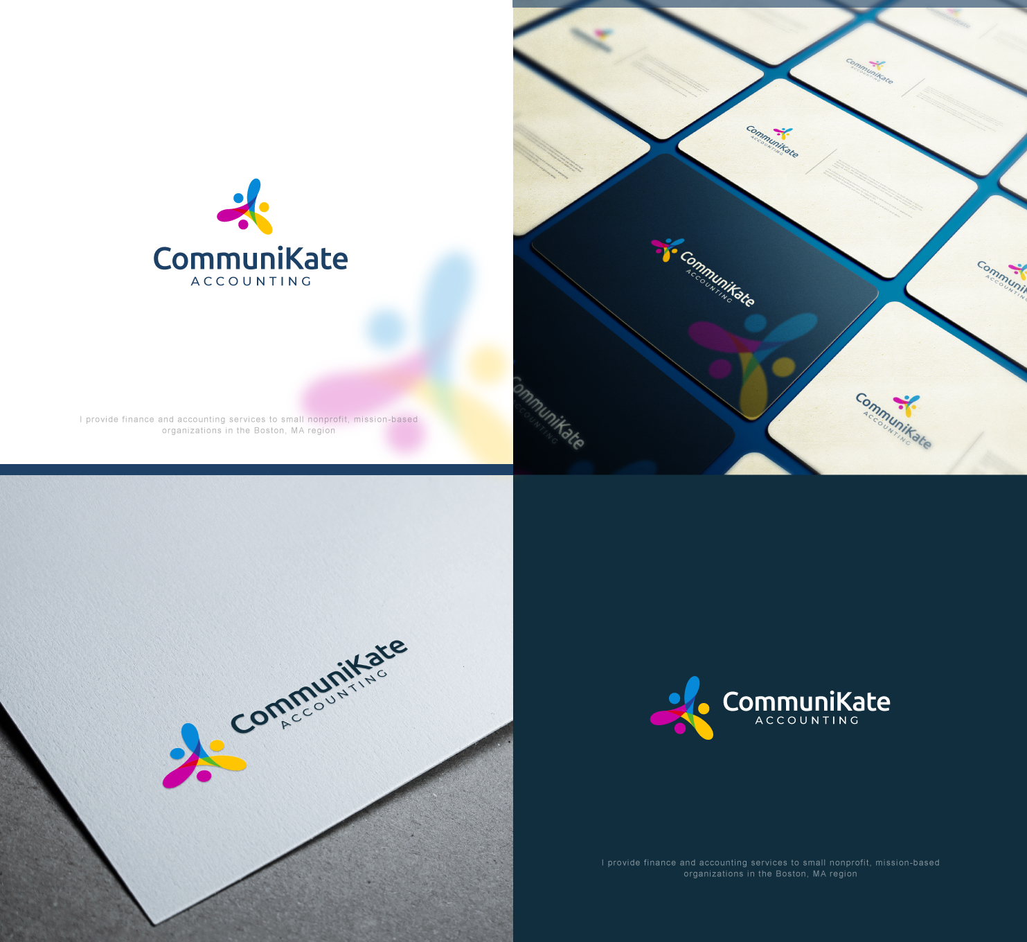 Logo Design by Zybs Graphics for this project | Design #19603575