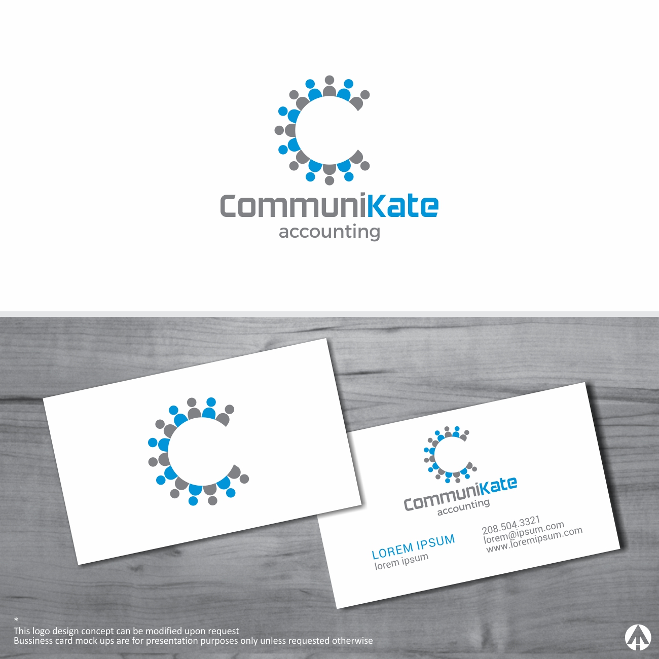 Logo Design by MBARO for this project | Design #19610110