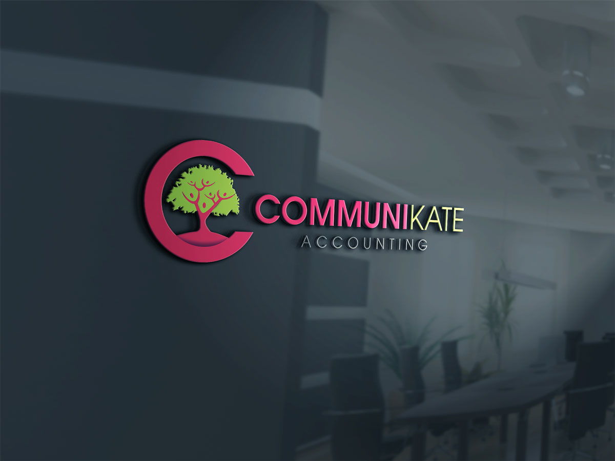Logo Design by alpha 5 for this project | Design #19584882