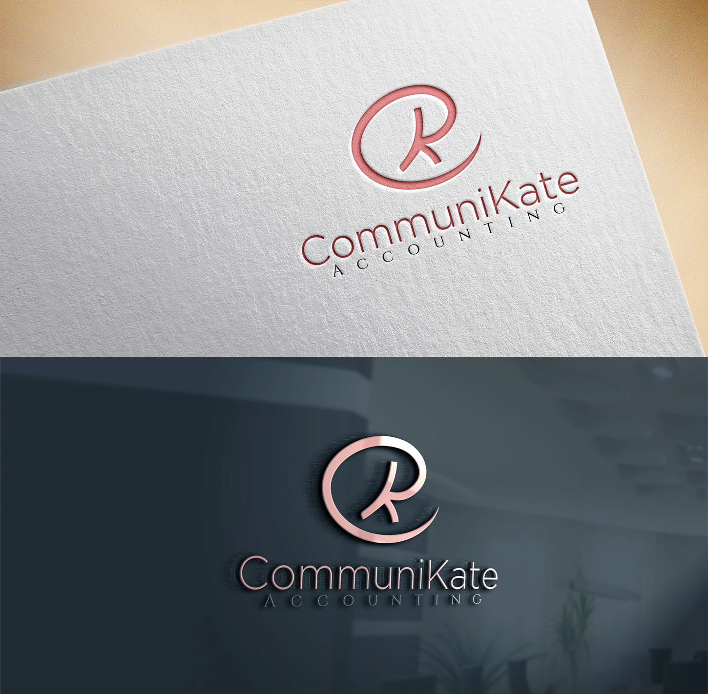 Logo Design by design_ghost 2 for this project | Design #19560629