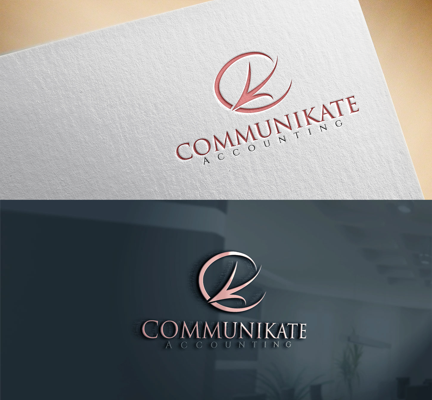 Logo Design by design_ghost 2 for this project | Design #19569663
