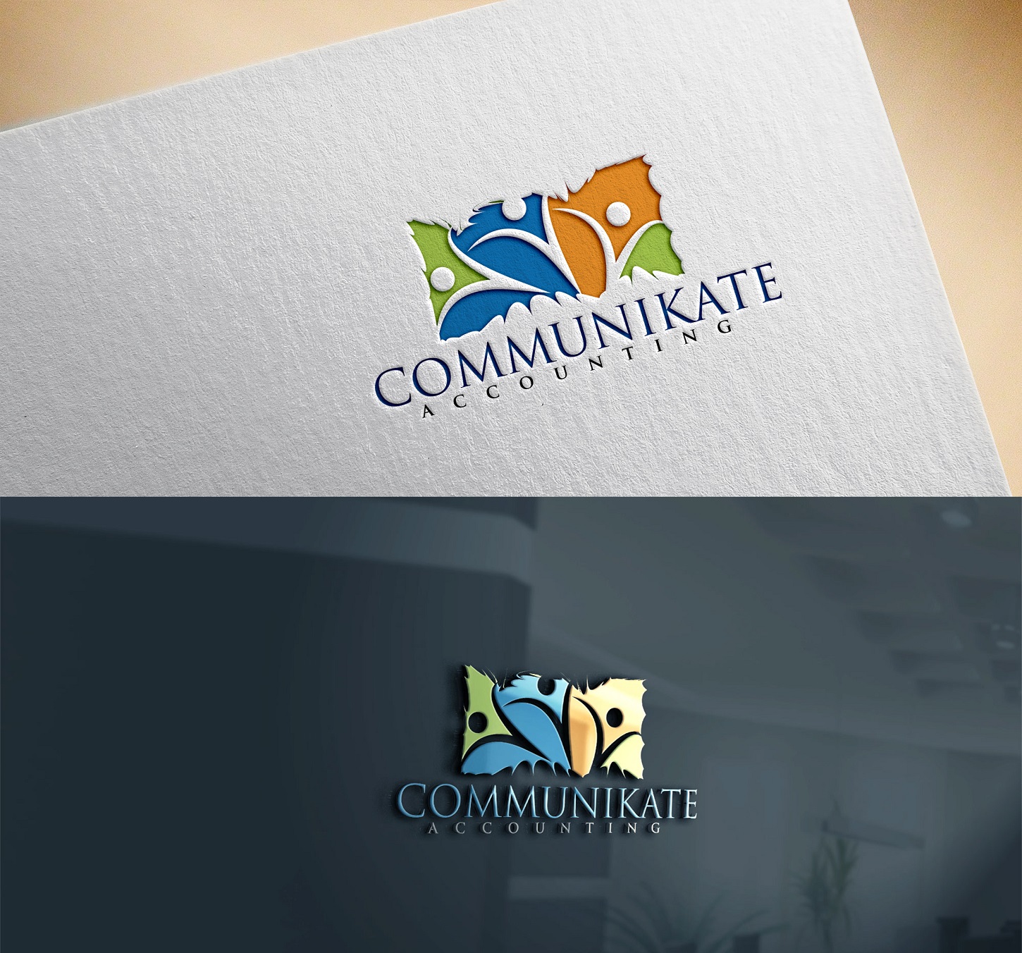Logo Design by design_ghost 2 for this project | Design #19569910