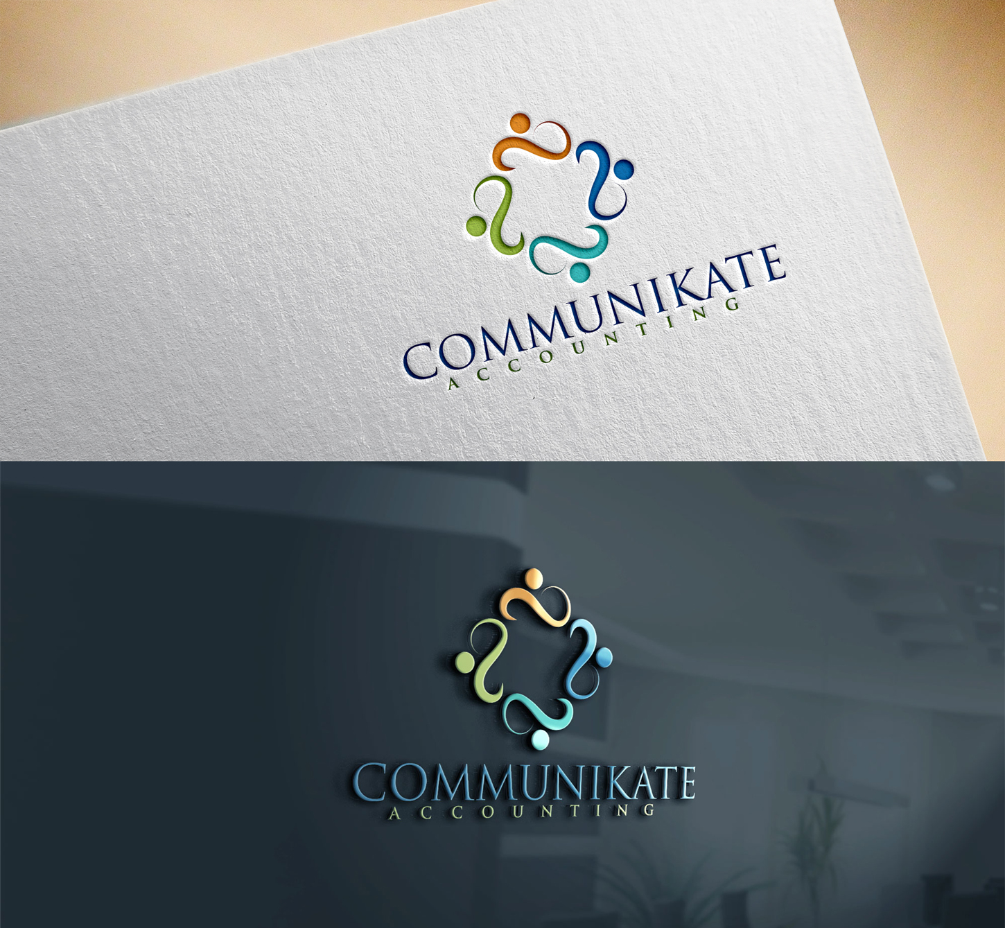 Logo Design by design_ghost 2 for this project | Design #19570063