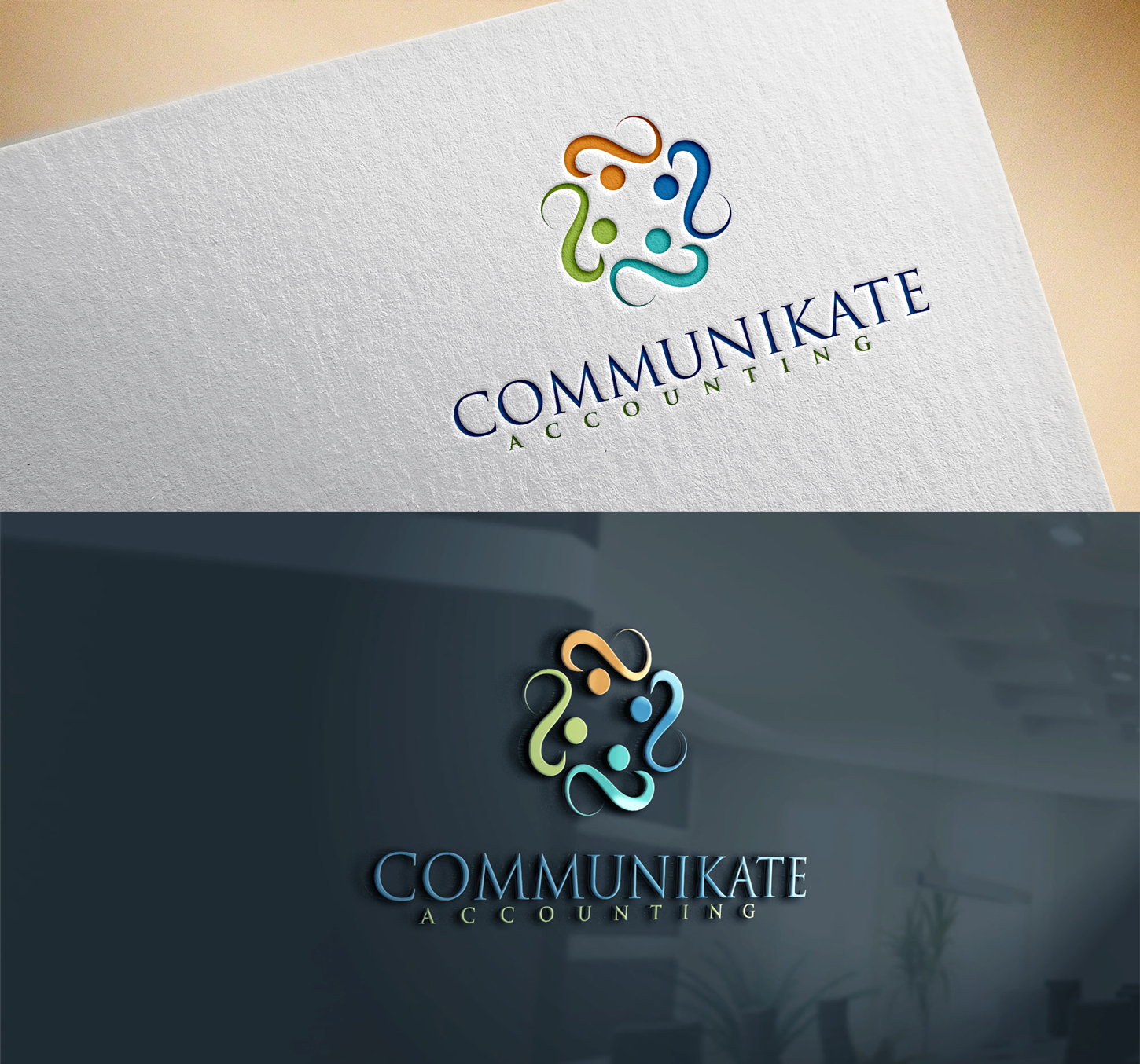 Logo Design by design_ghost 2 for this project | Design #19570229