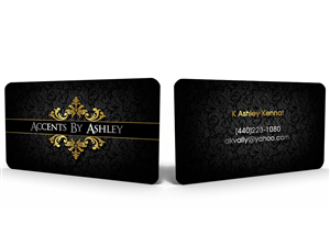 Business Card Design by Hardcore Design