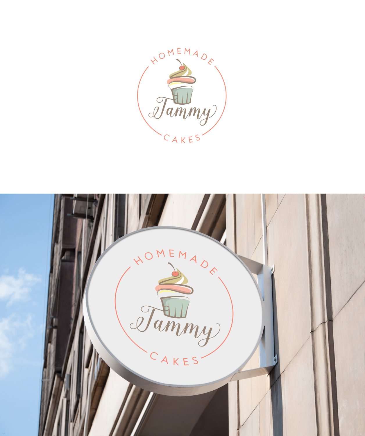 Logo Design by ultramarin for this project | Design #19565003