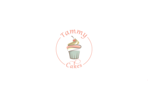 TammyCakes  | Design de Logo par ultramarin