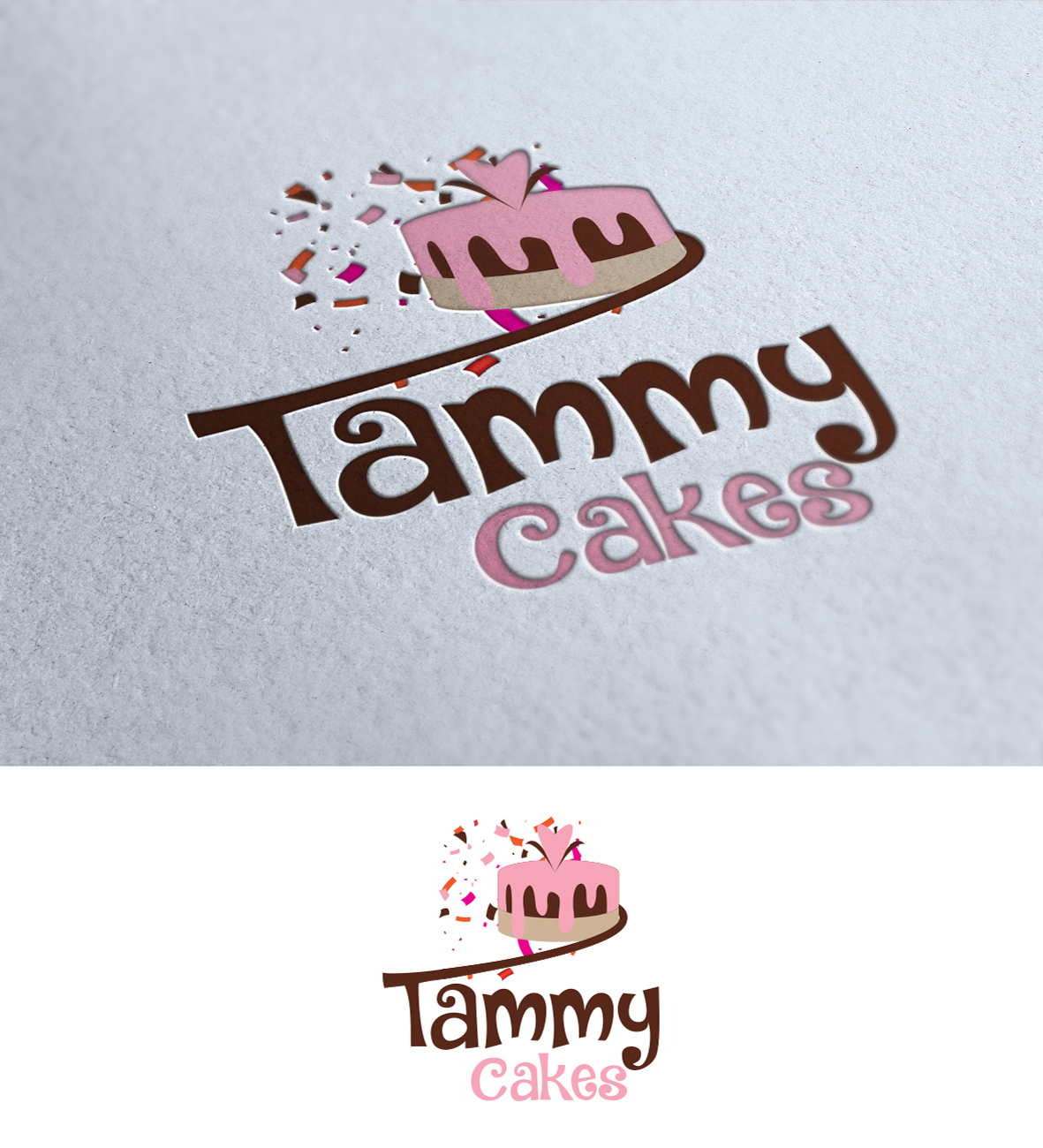 Logo Design by Impressive Solutions for this project | Design #19576338