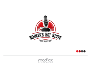 Design de Logo par WILD FOX Desing Studio pour ce projet | Design : #19568575