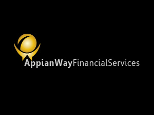 Logo Design by tiar yuraneka for Appian Way Financial Services | Design #785857