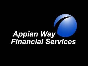 Logo Design by tiar yuraneka for Appian Way Financial Services | Design #788383