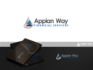 Design de Logo par ArtSamurai pour Appian Way Financial Services | Design : #783048