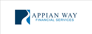 Logo Design by mylogo4you for Appian Way Financial Services | Design #803776