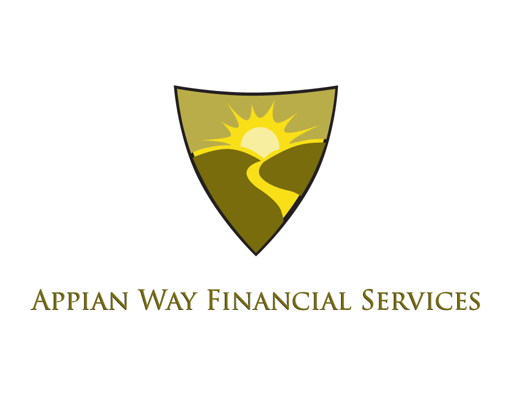Logo Design by briliana for Appian Way Financial Services | Design #799310