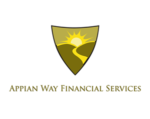Logo Design by briliana for Appian Way Financial Services | Design: #799310