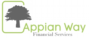 Logo Design by Modine Designs for Appian Way Financial Services | Design: #779545