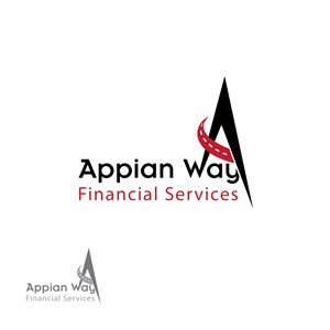 Design de Logo par POP! pour Appian Way Financial Services | Design : #779983