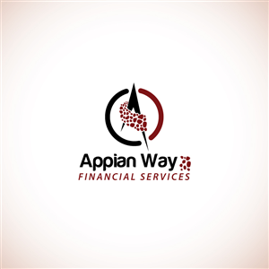 Design de Logo par POP! pour Appian Way Financial Services | Design : #781889