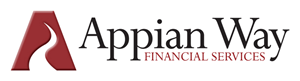 Design de Logo par Innerworld Designs ltd. pour Appian Way Financial Services | Design : #806423