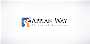 Logo Design by dgumulya for Appian Way Financial Services | Design #780552
