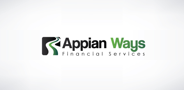 Logo Design by dgumulya for Appian Way Financial Services | Design #792169