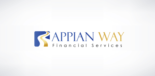Logo Design by dgumulya for Appian Way Financial Services | Design #792352