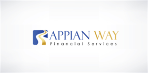 Logo Design by dgumulya for Appian Way Financial Services | Design: #792352