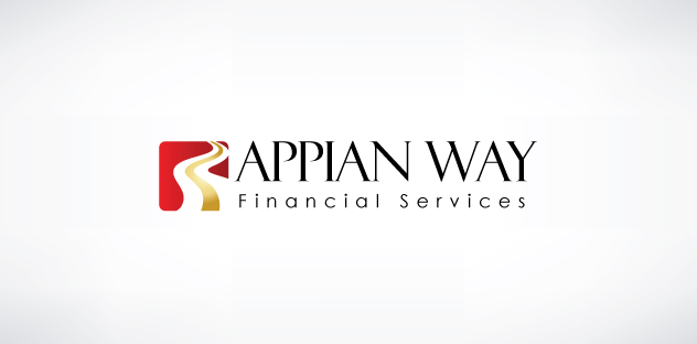 Logo Design by dgumulya for Appian Way Financial Services | Design #792360