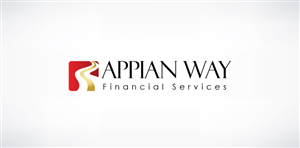 Logo Design by dgumulya for Appian Way Financial Services | Design: #792360