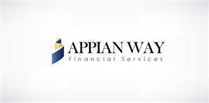 Logo Design by dgumulya for Appian Way Financial Services | Design: #792558