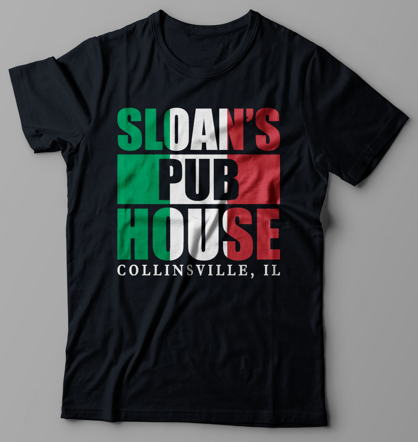 T-shirt Design by O_O NIZAL O_O for this project | Design #19569063