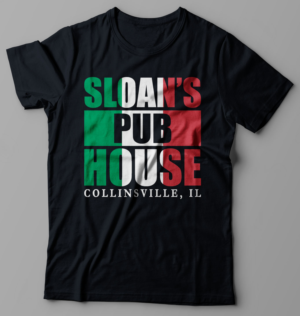 T-shirt Design by O_O NIZAL O_O for this project | Design: #19569063