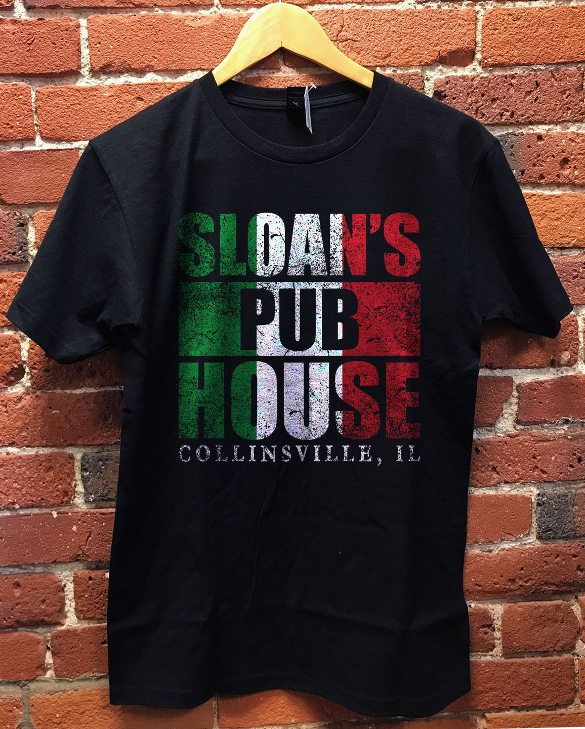 Diseño de Camiseta por O_O NIZAL O_O para este proyecto | Diseño #19569090