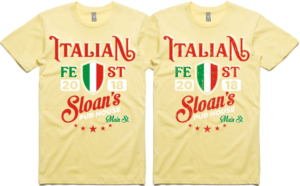 T-shirt Design by Rox Art Design for this project | Design: #19560938