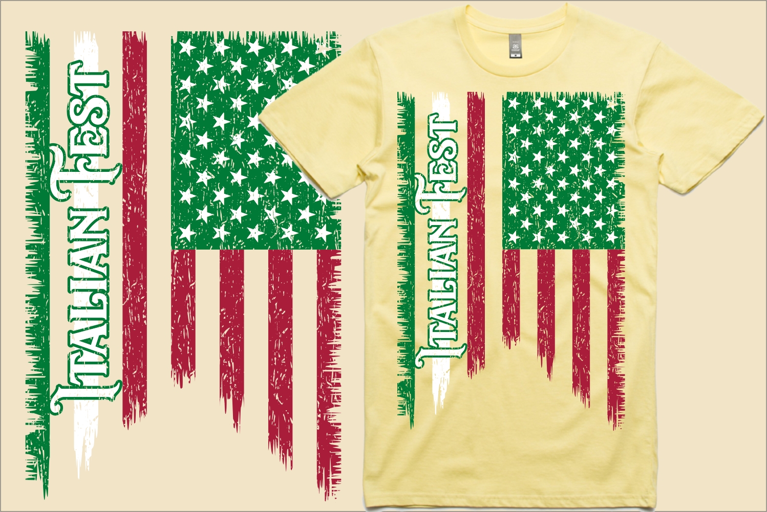 T-shirt Design by Rox Art Design for this project | Design #19561014