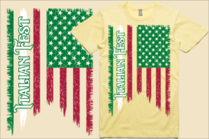 T-shirt Design by Rox Art Design for this project | Design: #19561014