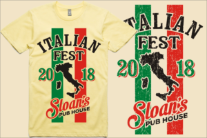 T-shirt Design by Rox Art Design for this project | Design: #19561196