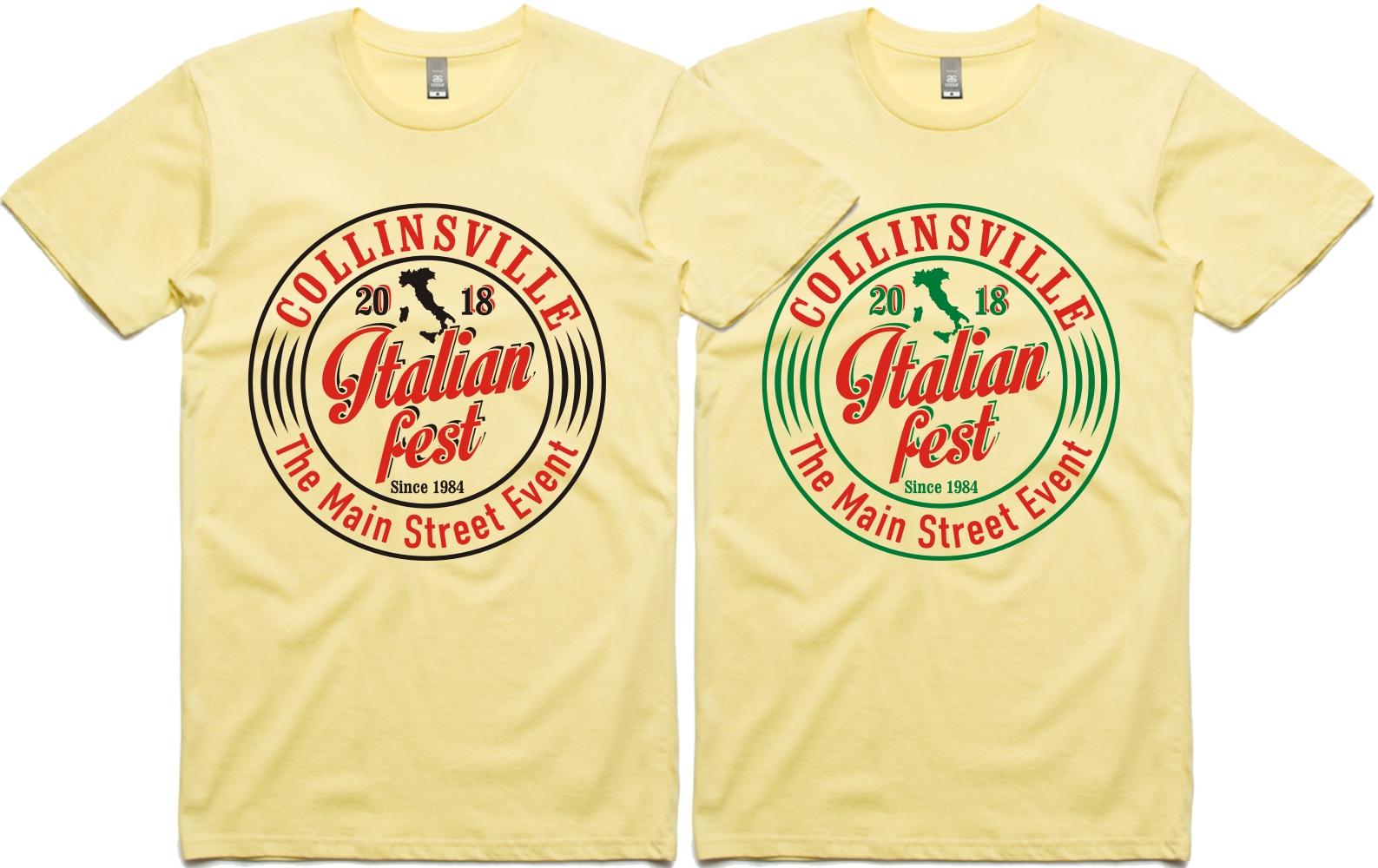 T-shirt Design by Rox Art Design for this project | Design #19573895