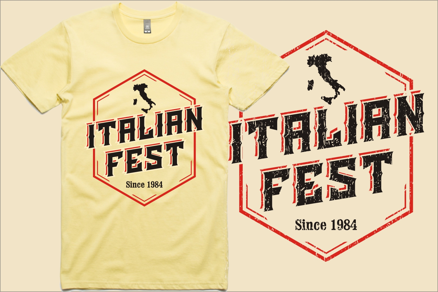 T-shirt Design by Rox Art Design for this project | Design #19579891