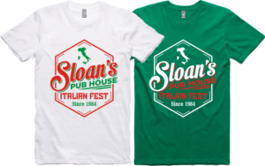 T-shirt Design by Rox Art Design for this project | Design: #19661517