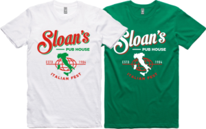 T-shirt Design by Rox Art Design for this project | Design: #19666646