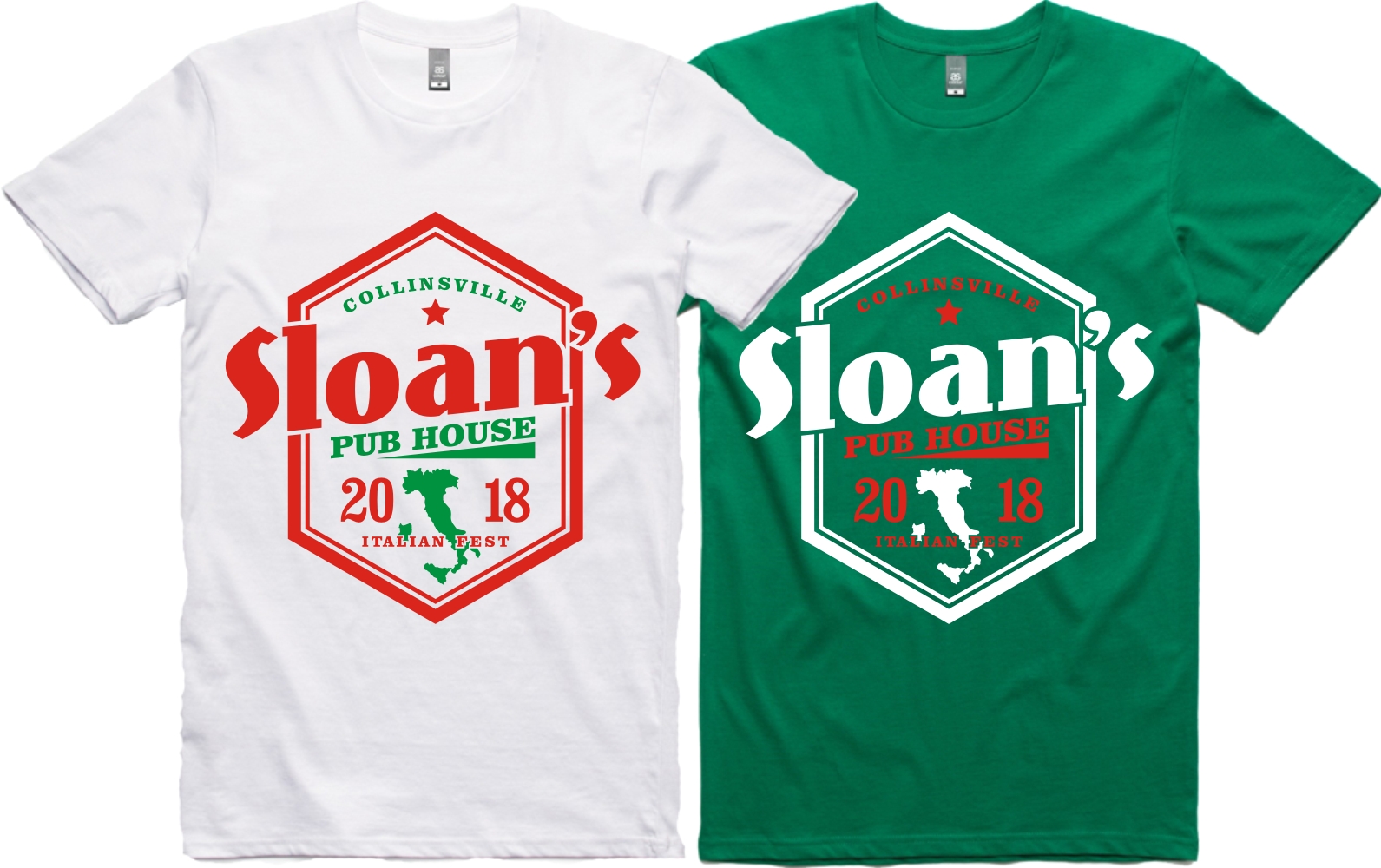 T-shirt Design by Rox Art Design for this project | Design #19688422