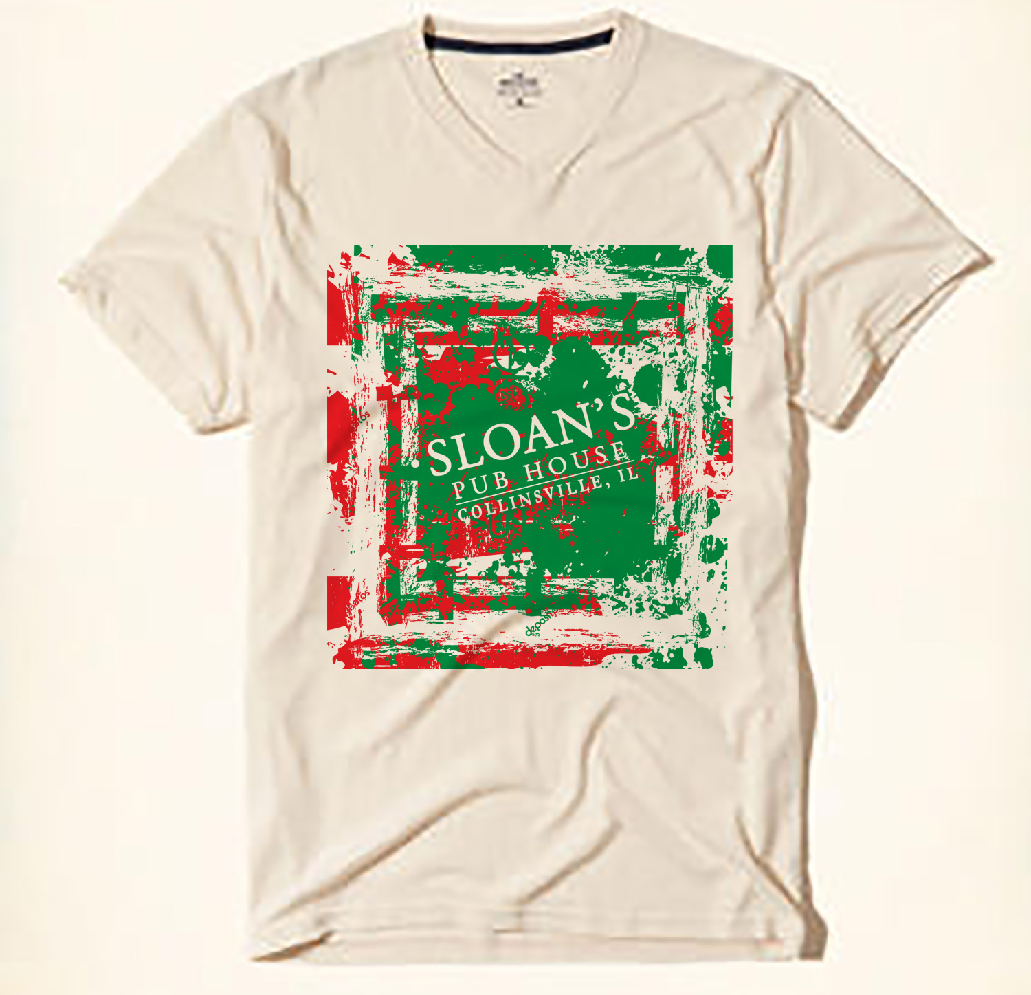 T-shirt Design by creative gravity for this project | Design #19560054